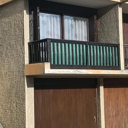 Charmant Studio Briancon Екстериор снимка