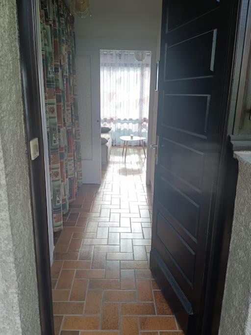 Charmant Studio Briancon Екстериор снимка