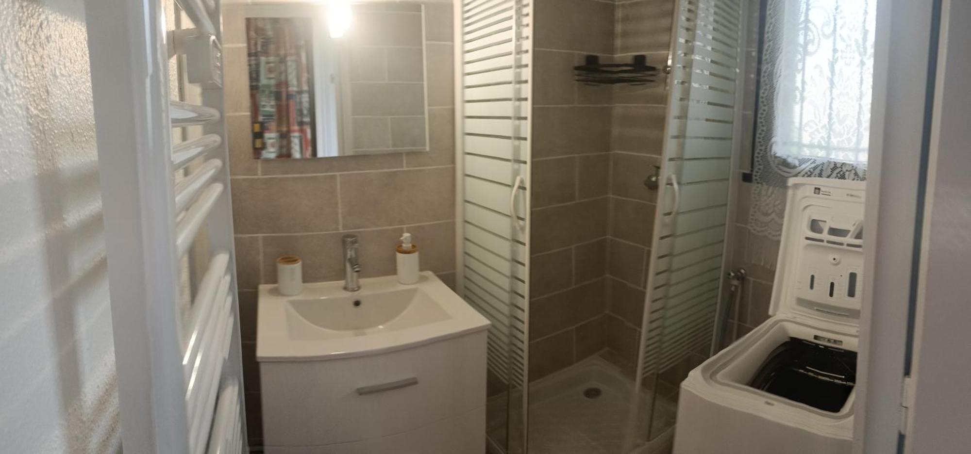 Charmant Studio Briancon Екстериор снимка
