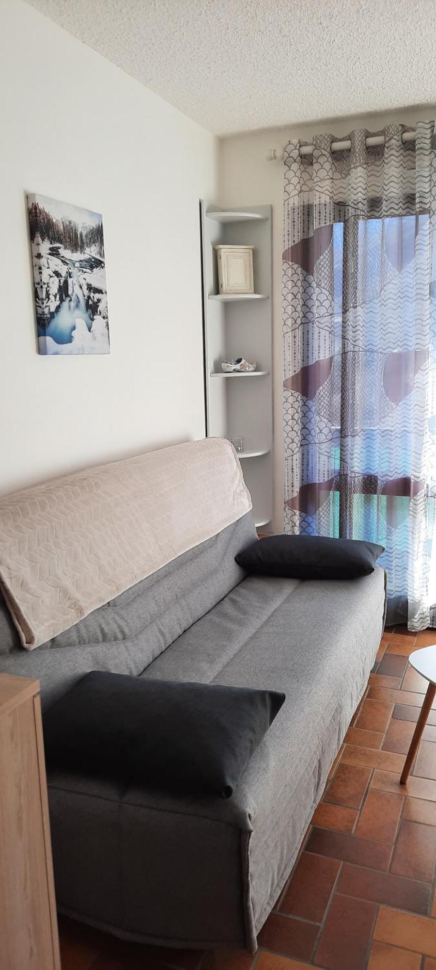 Charmant Studio Briancon Екстериор снимка